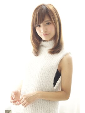 リッコ 横浜(ricco) ☆大人シフォンミディ