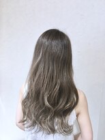 フェリア 渋谷(Feria)&nbsp;《filo by Feria渋谷》ハイライトメッシュ☆ ”Sota Tawara”