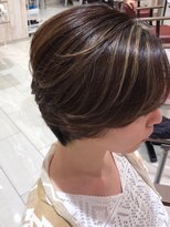 プログレス 荻窪店(PROGRESS)&nbsp;ナチュラルハイライト