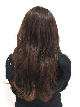 ラ ブーケ 中川中島店(La Bouquet) ラフ