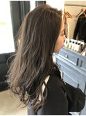 ロングスタイル