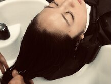 サクセス 美容室(success)