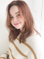 ルティア(Lutia) 人気ピンクカラー!