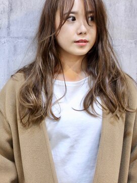 扉(GATE) リラクシーロング