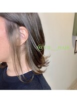 ヴィー ヘアー ファッション バー(VII hair.fashion.bar)&nbsp;@vii_hair
