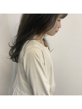 ガーランドウメダ(Garland umeda) ロング