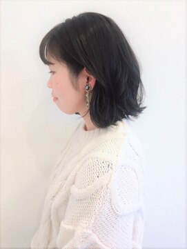 アーチ ブランチ 岡山北長瀬店(ARCH) くびれBOB