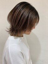 アッシュ 武蔵小金井店(Ash)&nbsp;＼ピンクベージュ／