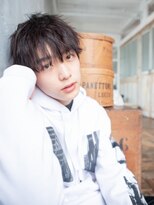 フラミューム 藤沢(flammeum)&nbsp;スリークマッシュショート【藤沢】