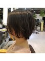 ビープライズ(Be PRIZE)&nbsp;たまにモデルさんを呼んで練習もしております