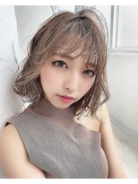 アンジェリカ JR和歌山駅前店(ANGELICA)&nbsp;ANGELICA  ベイビーボブ