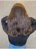 【CELINE 西荻窪】髪質改善＊大人かわいい＊艶髪透明感カラー