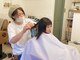 ニコヘアールーム(nico hair room)の写真