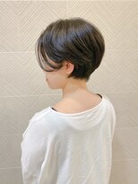 ビープ(beep)&nbsp;大人ショート【山口大夢】