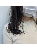 シック 大宮西口(CHIC)&nbsp;暗髪☆秋冬に人気！チョコレートブラウン