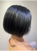 ショートスタイル