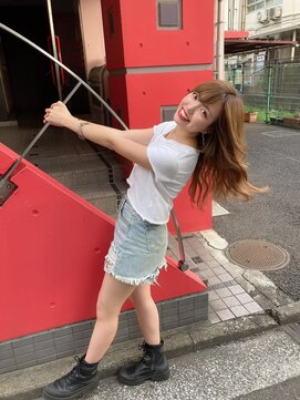 アモル 高田馬場店(Amor) #プルエクステ#エクステ#高田馬場