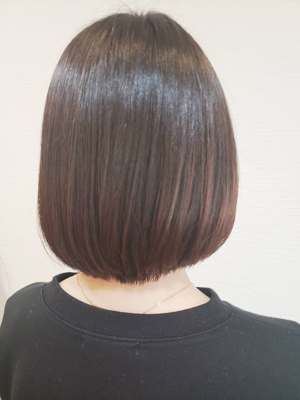 カウンセリング+カット+カラー+髪質改善プレミークトリートメント