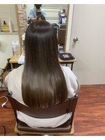 リアナ(RIANA)&nbsp;ウルトワ×カラー