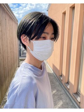 クロエ バイ ラヴィズム 小針店(CLOE by LUVISM) オリーブグレー