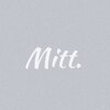 ミット(mitt)のお店ロゴ