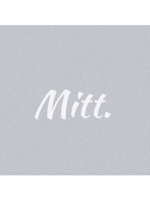 ミット(mitt)