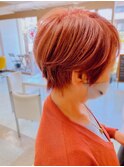 【Cut】ミニショート