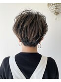 ショートスタイル