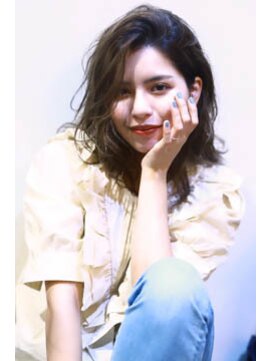 スピガ(SPIGA) レイヤーミディアム