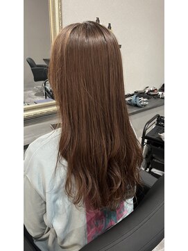 ルーシェ(Lushe) ナチュラルブラウン