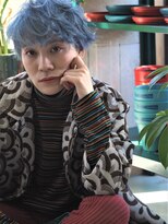 リブロ 三軒茶屋(LIBRO)&nbsp;ロック×ヒッピー