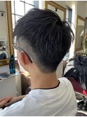 祝☆高卒カット