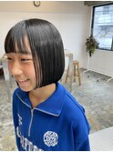 ミニボブ