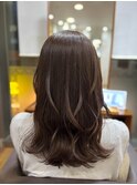 【MUA龍満】☆ナチュラルアッシュ