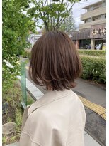 ファースト 長町店(first) レイヤースタイル