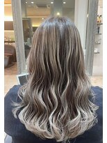 リッシュ 佐倉店(Lish)&nbsp;エアタッチバレイヤージュ