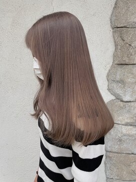 シェミール(CHEMIR) beige