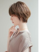 ロンドフルール 大宮東口(Lond fleur) 大人美人丸みくびれショート