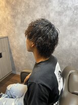 ボルト(BOLT)&nbsp;ツイスパショートウルフ