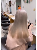 アヴァンス 京橋店(AVANCE)&nbsp;王道人気なミルクティーベージュ