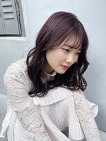 リア(li‘a)&nbsp;【li’a】pink lavender