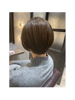 ミリ 千歳烏山(Mili CARE&SPA)&nbsp;ミリお客様スタイル