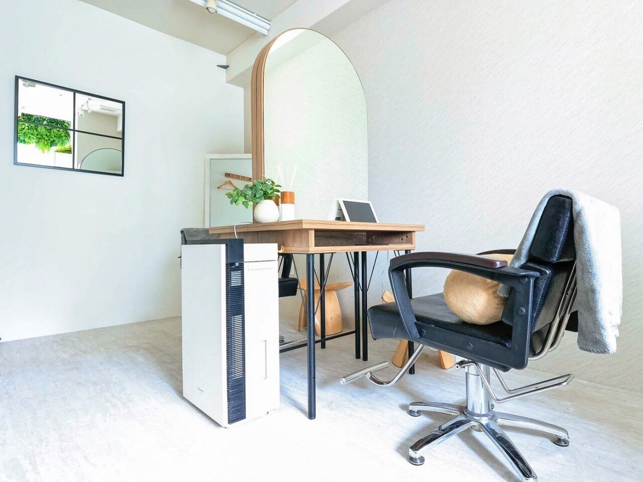 アールサロンギンザ(Rr SALON GINZA)｜ホットペッパービューティー