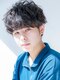 エール 鎌取(aile)の写真/【鎌取駅徒歩3分☆OPEN3周年】カジュアル～ビジネスまでどんな場面でもキマる!好感度◎似合わせメンズStyle