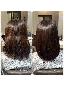 イフドット 加古川(if.) 超高濃度水素プレミアムエイジングケアカラーエステ＃ヘッドスパ