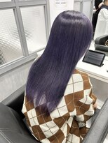 アルーシェ 秋葉原店(Alushe)&nbsp;ラベンダーカラー