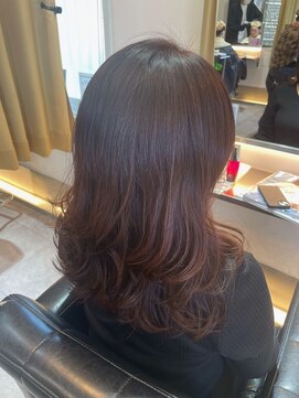 ノッポサン(Noppo3) レイヤーカット