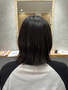 ルーチェ(LUCE) ミディアムスタイル