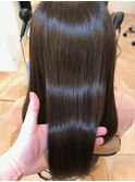 髪質改善SILK(プラチナ)高濃度水素ヒト幹細胞トリートメント