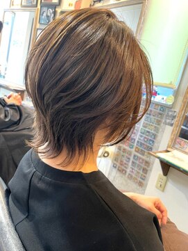 ヘア メイク ココ(hair make coco) 軽★レイヤースタイル★